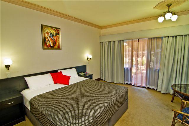 Heritage Country Motel เพิร์ท ภายนอก รูปภาพ