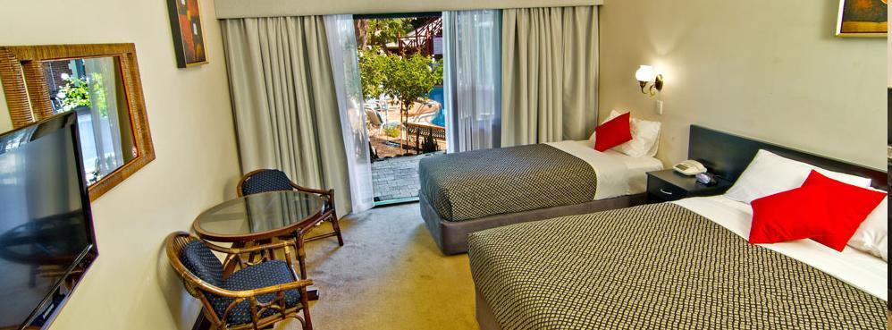 Heritage Country Motel เพิร์ท ภายนอก รูปภาพ