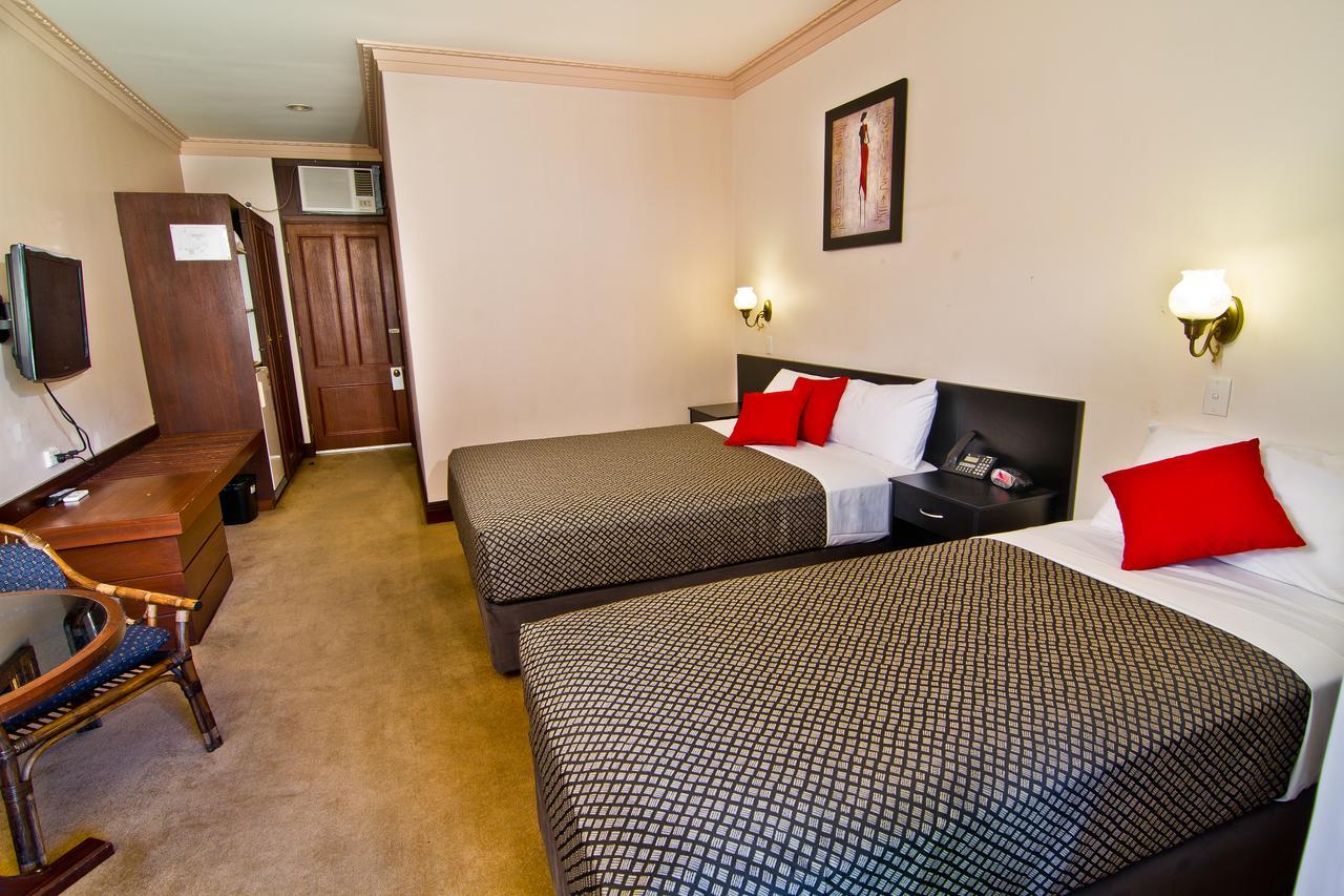 Heritage Country Motel เพิร์ท ภายนอก รูปภาพ
